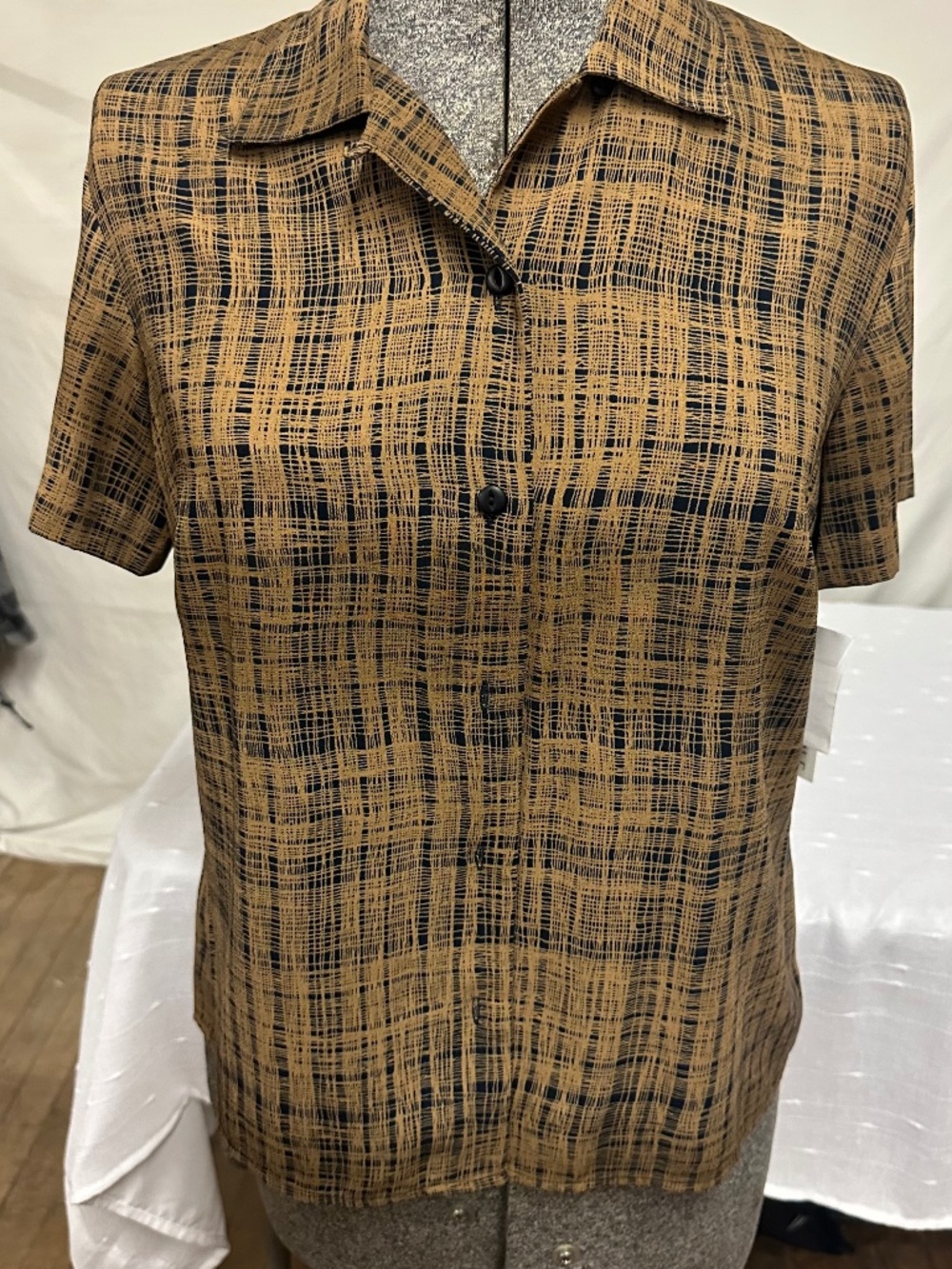Norton Women’s Shirt